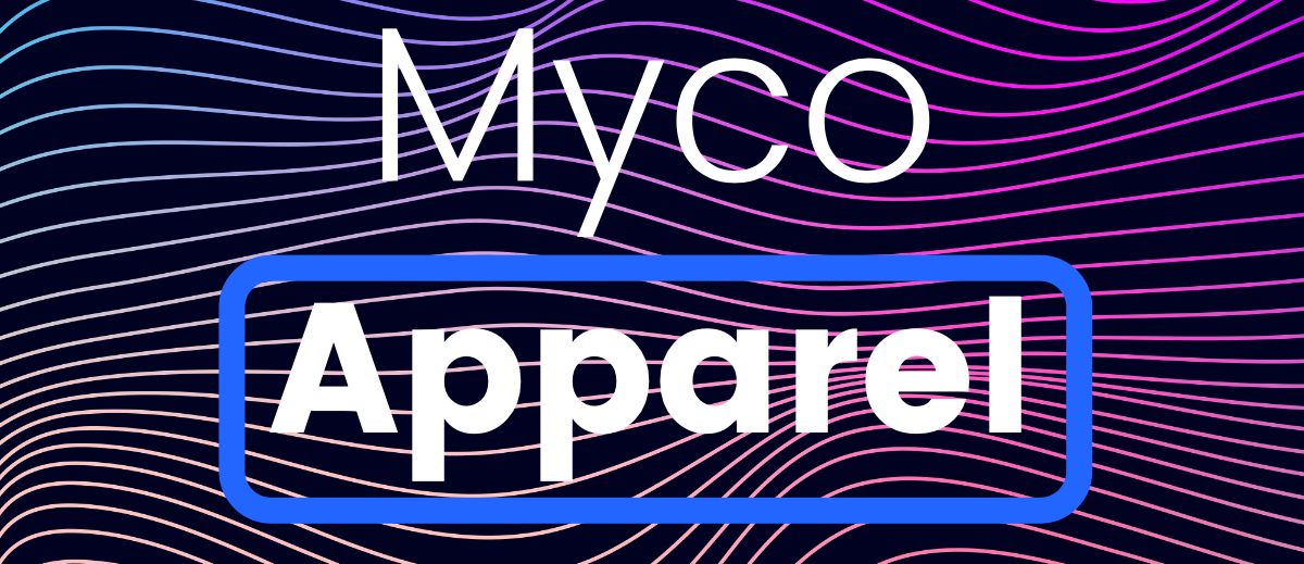 Myco-Apparel