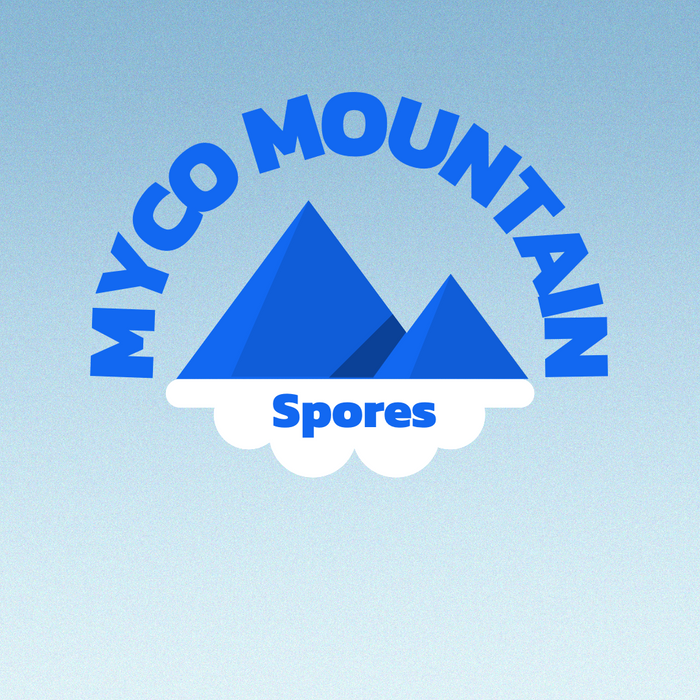 Myco-Mountain Majestic Select Gourmet Spores and Cultures