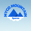 Myco-Mountain Majestic Select Gourmet Spores and Cultures