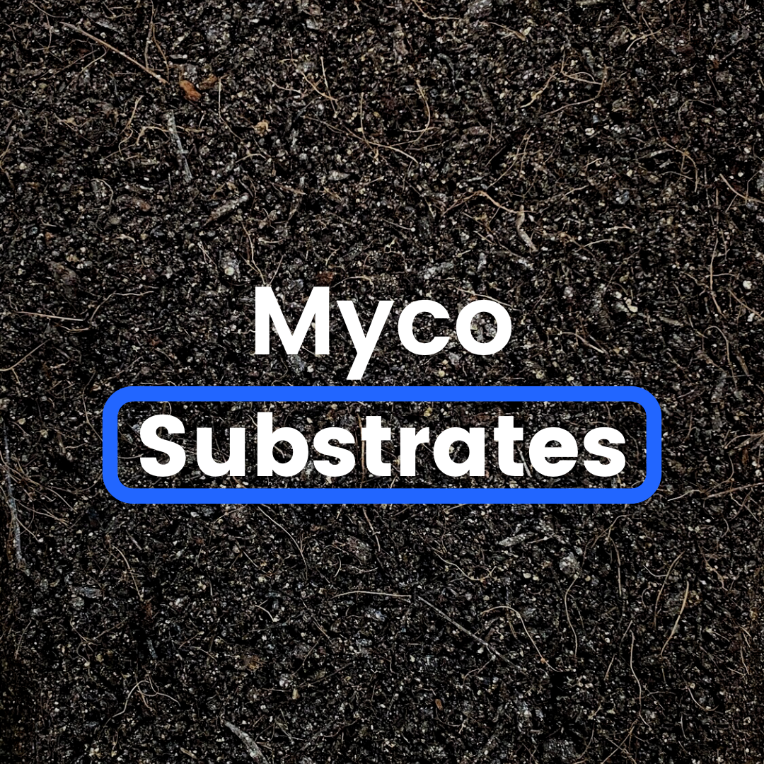 Myco-Substrates
