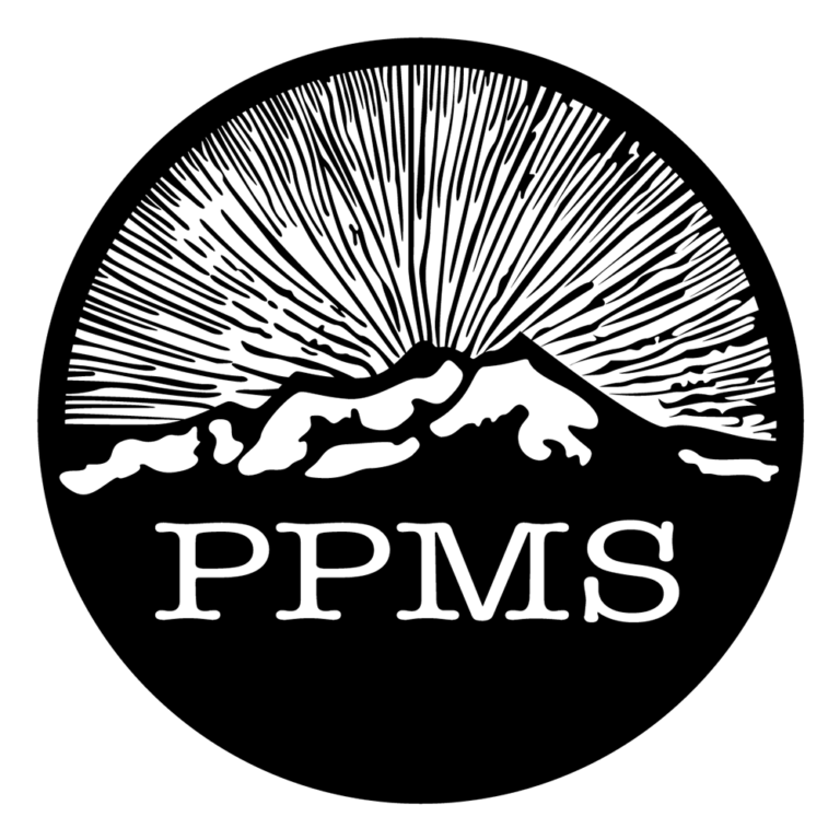 Pikes Peak Mycology Society