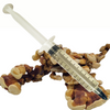 Reishi Multipileum- Culture Syringe 20CC