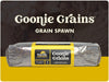 Pacific Substrates - Goonie Grains™ Mushroom Grain Spawn (Oats x Milo) - Sterilized 3 L