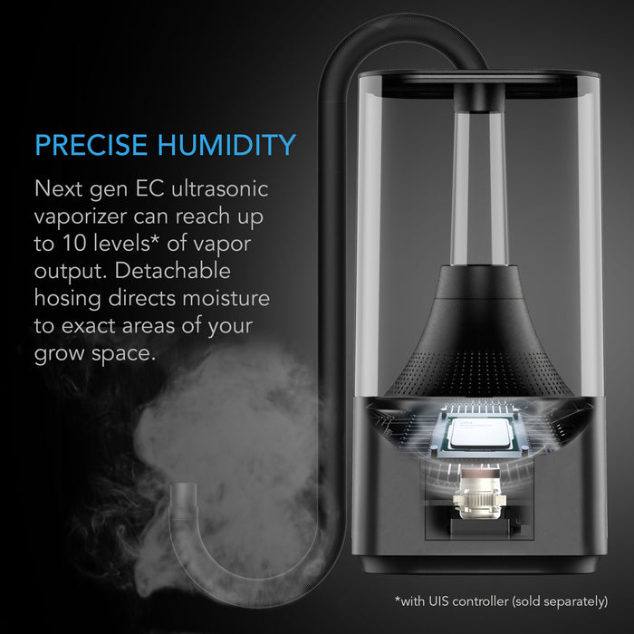 CLOUDFORGE T3 - 4.5L Environmental Humidifier by AC Infinity