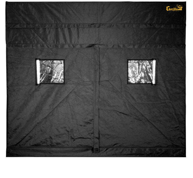 Gorilla Grow Tent, 10' x 10' (2 boxes)