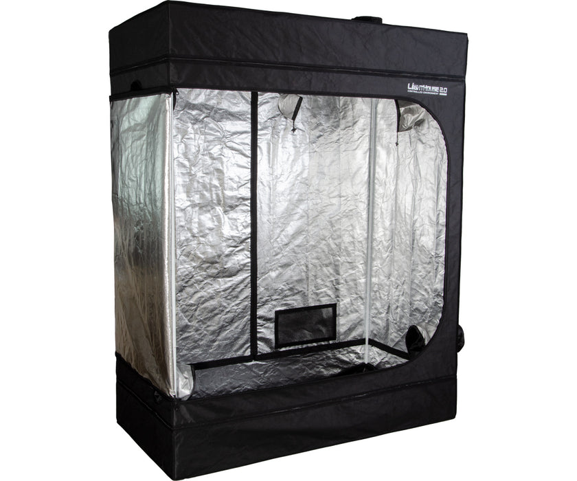 Lighthouse 2.0 - Controlled Environment Tents - Various Sizes