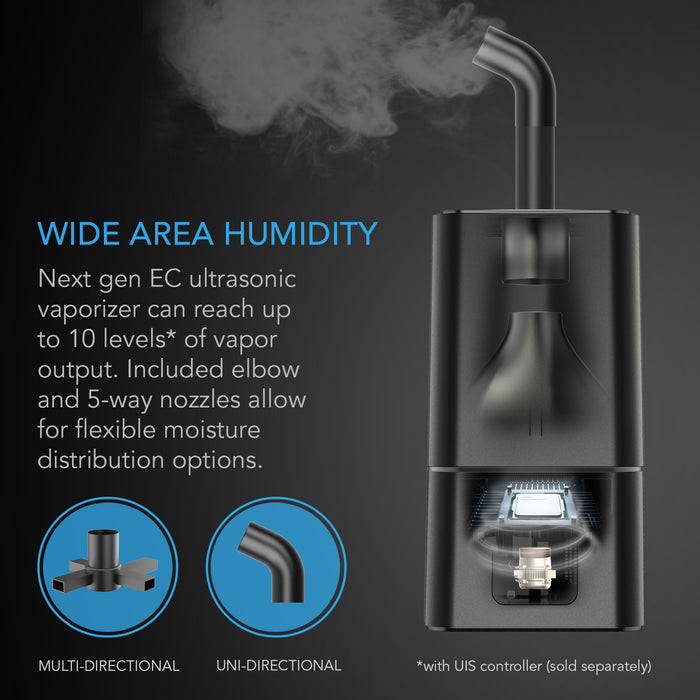 CLOUDFORGE T7 - 15L Environmental Humidifier by AC Infinity