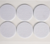 Adherable Tub Filter Patches