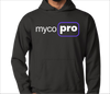 Mycobuilder "Myco Pro" - Hoodie